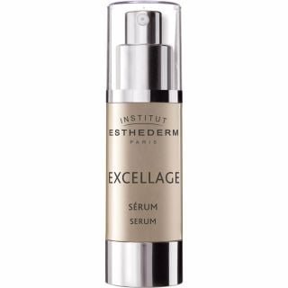 Institut Esthederm Excellage Serum 30ml Αντιγηραντικός Ορός για Σύσφιξη, Θρέψη & Λάμψη