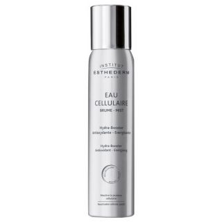 Institut Esthederm Eau Cellulaire Brume Mist 100ml Κυτταρικό Νερό για Ενυδάτωση & Αναζωογόνηση της Επιδερμίδας