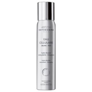 Institut Esthederm Eau Cellulaire Brume Mist 200ml Κυτταρικό Νερό για Ενυδάτωση & Αναζωογόνηση της Επιδερμίδας