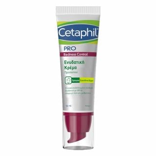 Cetaphil PRO Redness Control Hydrating Tinted Face Cream SPF30, 50ml