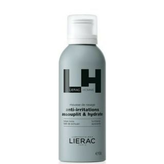 Lierac Homme Aφρός Ξυρίσματος 150ml