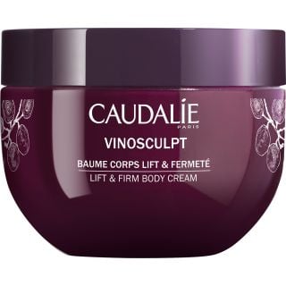 Caudalie Vinosculpt Κρέμα Σώματος Σύσφιξης & Αδυνατίσματος 250ml