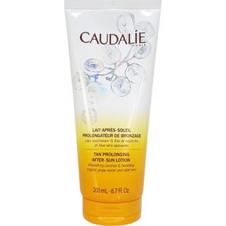 Caudalie Ενυδατικό Γαλάκτωμα για Μετά την Έκθεση στον Ήλιο 200ml 