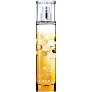 Caudalie Soleil Des Vignes Fresh Fragrance 50ml Γυναικείο Άρωμα με Νότες Καλοκαιριού