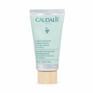 Caudalie Deep Cleansing Exfoliator 75ml Kρέμα Aπολέπισης για Βαθύ Καθαρισμό