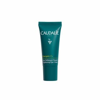 Caudalie Vinergetic C Brightening Eye Cream 15ml Κρέμα Ματιών για Ενυδάτωση & Λάμψη