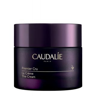 Caudalie Premier Cru The Cream m50l Αντιγηραντική Κρέμα Προσώπου