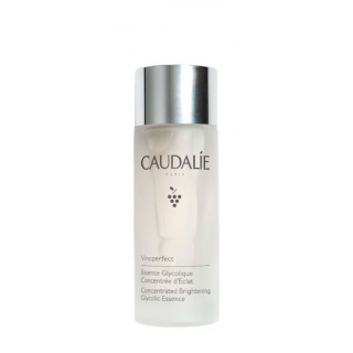 Caudalie Vinoperfect Concentrated Brightening Glycolic Essence Προσώπου κατά των Κηλίδων 100ml