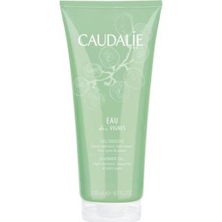 Caudalie Eau Des Vignes Απαλό Ενυδατικό Αφρόλουτρο 200ml