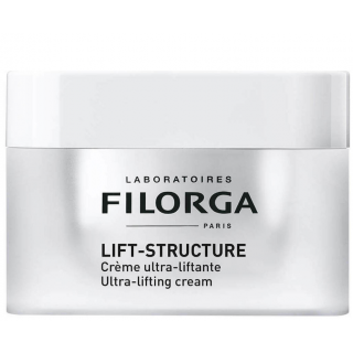 Filorga Lift-Structure Πλούσια Κρέμα Ημέρας για Απόλυτη Σύσφιξη & Ανόρθωση 50ml