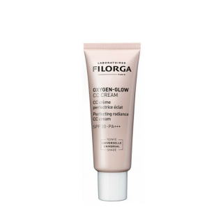 Filorga Oxygen-Glow CC SPF30 Κρέμα Προσώπου Ημέρας 40ml