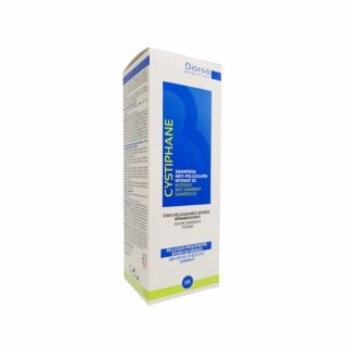 Biorga Cystiphane DS Shampoo 200ml Σαμπουάν κατά της Πιτυρίδας