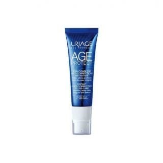 Uriage Age Protect Instant Multi-correction Filler Care 30ml Άμεση Kαι Πολλαπλή Διόρθωση Των Σημαδιών Γήρανσης