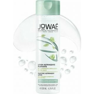 Jowae Purifying Astrigent Lotion 200ml Λοσιόν Καθαρισμού Προσώπου & Εξισορρόπησης για Λιπαρές Επιδερμίδες με Ατέλειες