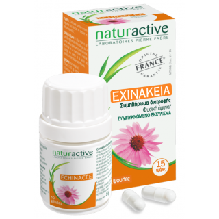 Naturactive Εχινάκεια 30 Caps