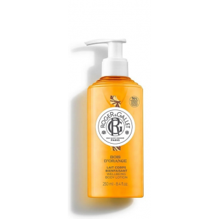 Roger & Gallet Bois D'Orange Αναζωογονητικό Γαλάκτωμα Σώματος 250ml