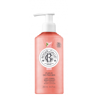 Roger & Gallet Fleur De Figuier Αναζωογονητικό Γαλάκτωμα Σώματος 250ml