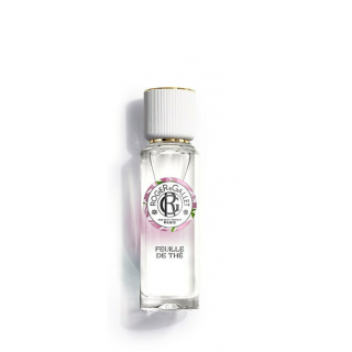 Roger & Gallet Feuille de The Γυναικείο Άρωμα Mαύρο Τσάι 30ml