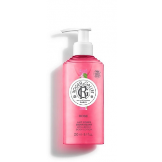 Roger & Gallet Rose Wellbeing Αναζωογονητικό Γαλάκτωμα Σώματος 250ml