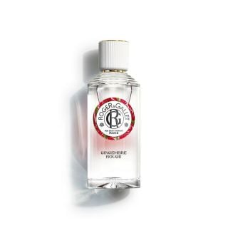 Roger & Gallet Eau de Parfum Gingembre Rouge 100ml Άρωμα με Εκχύλισμα Τζίντζερ