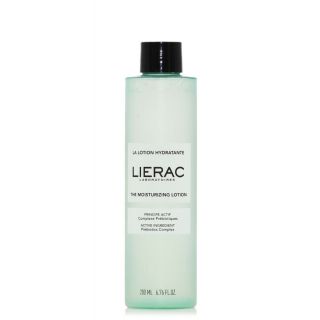 Lierac The Moisturizing Lotion 200ml Ενυδατική Λοσιόν Προσώπου με Πρεβιοτικά για Καθαρισμό, Ενυδάτωση & Λείανση