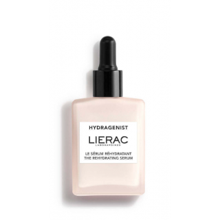 Lierac Hydragenist Ενυδατικός Ορός Προσώπου 30ml