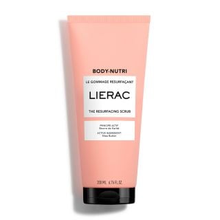 Lierac Body Nutri Scrub Απολέπισης 200ml