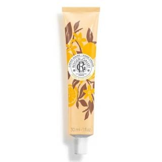 Roger & Gallet Bois D'orange Hand & Nail Cream 30ml Ενυδατική Κρέμα Χεριών & Νυχιών για Κανονικές - Ξηρές Επιδερμίδες