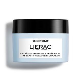 Lierac Sunissime Η Θεϊκή Κρέμα για Μετά τον Ήλιο 200ml