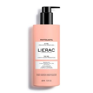 Lierac Phytolastil Gel Πρόληψης των Ραγάδων 400ml