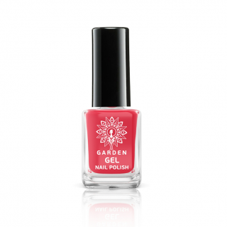 Garden Gel Nail Polish Adorable 27 Ημιμόνιμο Βερνίκι Νυχιών 12.5ml