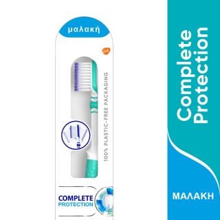 Sensodyne Complete Protection Toothbrush