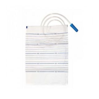 Asepta Urine Drainage Bag Sterile