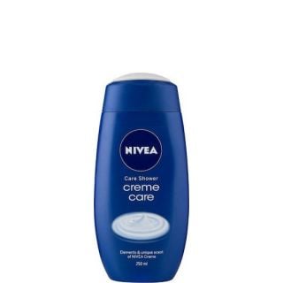 Nivea Creme Care Κρεμώδες Αφρόλουτρο 250ml