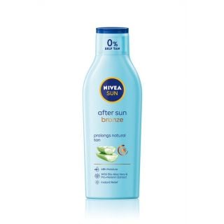 Nivea Sun After Sun Bronze 200ml