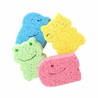 Nuk Bathtime Sponge 1 Item