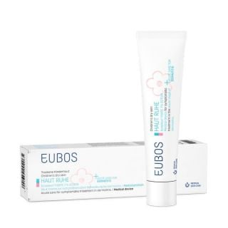 Eubos Dry Skin Children Ectoin 7% 30ml