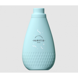 Agnotis Baby Fabric Softener Βρεφικό Μαλακτικό Ρούχων 1Lt