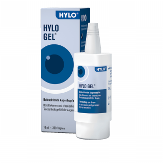 Hylo Gel 10ml