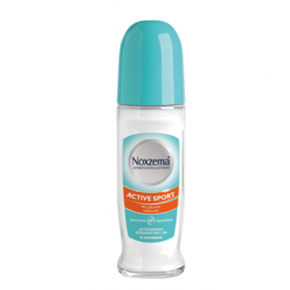 Noxzema Active Sport Roll-On 50ml