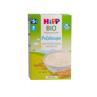 Hipp Rice Flower 200gr