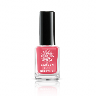 Garden Gel Nail Polish Juicy Gossip 22 Ημιμόνιμο Βερνίκι Νυχιών 12.5ml