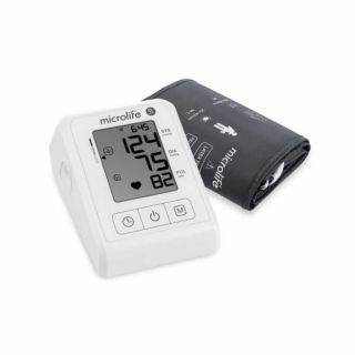 Microlife BP B1 Digital Arm Blood Pressure Monitor 1item