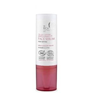 Natura Siberica Organic Certified Αντιγηραντικός Ορός Προσώπου 15ml