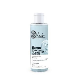 Natura Siberica Lab Biome Hydration Eye Make-Up Remover 150ml