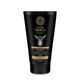 Natura Siberica Men Yak And Yeti Ενυδατικό Gel Προσώπου για Μετά το Ξύρισμα 150ml