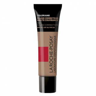 La Roche Posay Toleriane Corrective Fluid Foundation Make-up No15 30ml