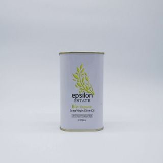 Epsilon Geronymakis Cretan organic 500ml