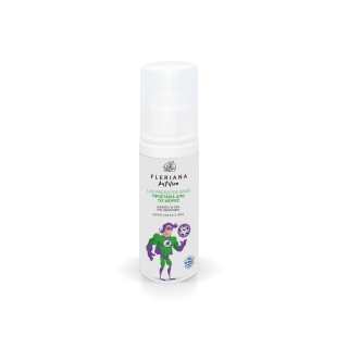 Power Health Fleriana Φυσικό Spray 100ml