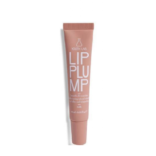 Youth Lab Lip Plump Nude Λείανση Γραμμών, Ενίσχυση Περιγράμματος & Τόνωση Όγκου 10ml